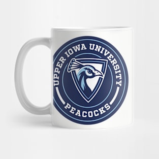 UIU - Circle Mug